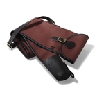 Image of Croots Rosedale Roll-Up Shotgun Slip - 30 Inch - Fox Tan
