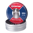Image of Crosman Destroyer Pellets .177 (250)