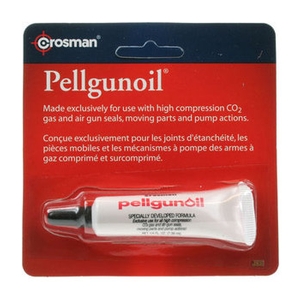 Image of Crosman Pellgun Oil