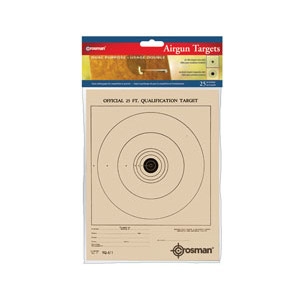 Image of Crosman Targets (for Target Trap)