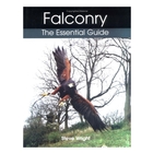 Image of Crowood Press Falconry - The Essential Guide (Steve Wright)