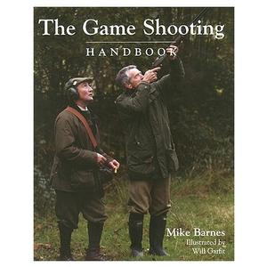 Image of Crowood Press Game Shooting Handbook (Mike Barnes)