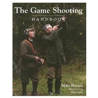 Image of Crowood Press Game Shooting Handbook (Mike Barnes)