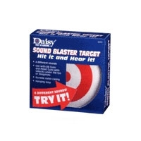 Image of Daisy Sound Blaster Target