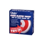Image of Daisy Sound Blaster Target