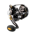 Image of Daiwa 16 Saltiga 60LD Dog Fight Saltwater Multiplier Reel