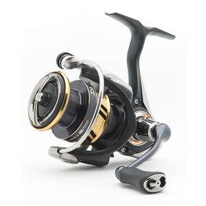 Image of Daiwa 17 Legalis LT 4000D-C Spinning Reel