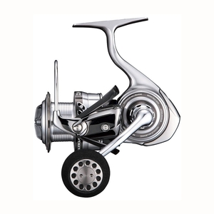 Image of Daiwa 17 Saltiga BJ 4000H Saltwater Spinning Reel