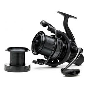Image of Daiwa 18 Emblem 35 SCW 5000C QD Carp Reel