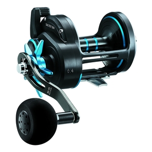 Image of Daiwa 18 Saltist 50H Reel