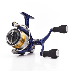 Image of Daiwa 18 TDR 2508QD-DH Reel