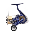 Daiwa 18 TDR 4012QD Reel