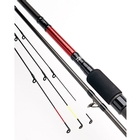 Image of Daiwa 2+3 Piece Tournament SLR Feeder Rod - 12ft - 120g
