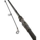 Daiwa 2 Piece Basia AGS Carp Rod - 12ft - 3.75lb