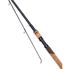 Image of Daiwa 2 Piece Basia X45 Barbel Rod - 12ft