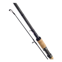 Daiwa 2 Piece Basia X45X Barbel Rod - 12ft