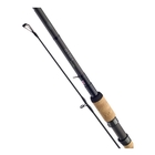 Daiwa 2 Piece Basia X45X Barbel Rod - 12ft