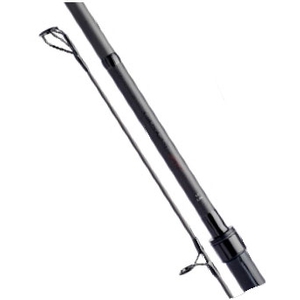 Image of Daiwa 2 Piece Crosscast X Carp Rod - 12ft