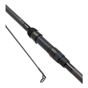 Image of Daiwa 2 Piece D Carp Rod - 12ft
