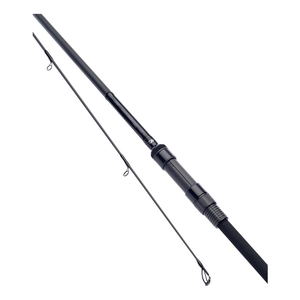 Image of Daiwa 2 Piece Longbow X45 Floater Carp Rod - 12ft