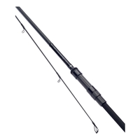 Daiwa 2 Piece Longbow X45 Floater Carp Rod - 12ft