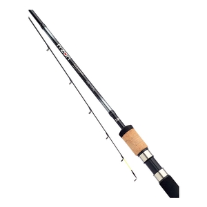 Image of Daiwa 2 Piece N'Zon Super Slim Method Feeder Rod - 10ft - 40g