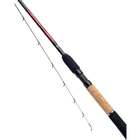 Image of Daiwa 2 Piece Ninja Feeder Rod - 12ft - 60g