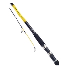 Daiwa 2 Piece Sandstorm Bass Surf Rod- 11ft 6in - 3.5-7oz