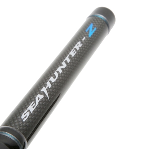 Image of Daiwa 6 Piece Sea Hunter Z Bass Rod - Fixed Spool - 11ft - 1-3oz