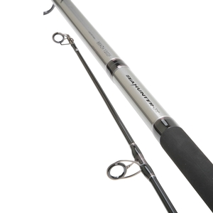 Image of Daiwa 3 Piece Sea Hunter X Surf Fixed Spool Rod - 15ft