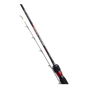 Image of Daiwa 2 Piece Spectron Commercial Ultra Quiver Rod - 8ft - 3-8lb