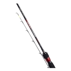 Daiwa 2 Piece Spectron Commercial Ultra Quiver Rod - 8ft - 3-8lb