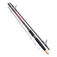 Daiwa 2 Piece Tournament SLR Feeder Rod - 11ft - 90g (2025 model)