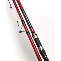 cheap beach casting rods