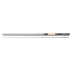 Daiwa 3 Piece Tournament-S Match Rod - 13ft - 2-5lb