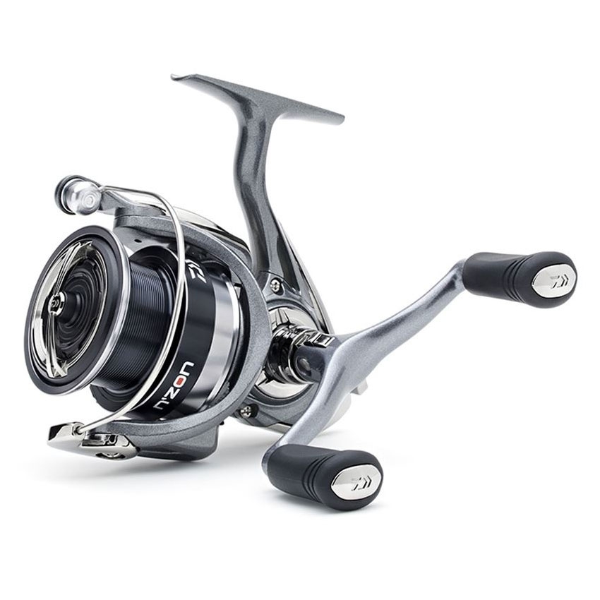 daiwa feeder reels
