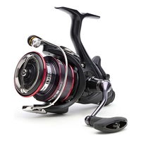 Daiwa 20 Ninja BR LT 4000-C Reel