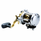 Image of Daiwa 20HA Saltist Level Wind Reel