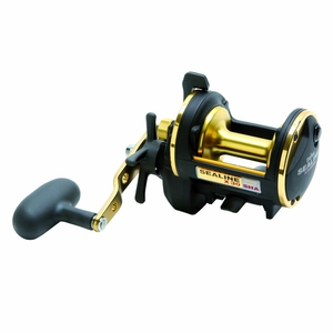 Image of Daiwa 30SHA Sealine Slosh XA Multiplier Reel