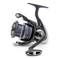 Daiwa 25 N'Zon LT 6000SS-P Feeder Reel