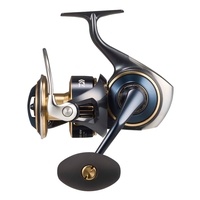 Daiwa 25 Saltiga 14000-P Reel
