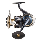 Daiwa 25 Saltiga 14000-P Reel