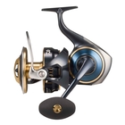 Daiwa 25 Saltiga 18000-H Reel