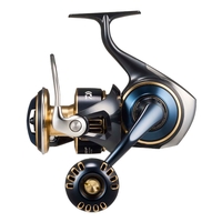 Daiwa 25 Saltiga 8000-P Reel