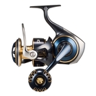Daiwa 25 Saltiga 8000-P Reel