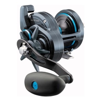 Daiwa 25 Saltist 20H Star Drag Reel