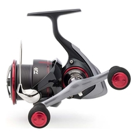 Daiwa 25 TDM 3010QD Reel - Double Handle