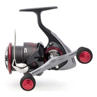Daiwa 25 TDM 3010QD Reel - Double Handle