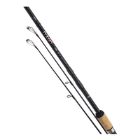 Daiwa 2+1 Piece N'Zon Pre Bait Feeding Rod - 10-11ft