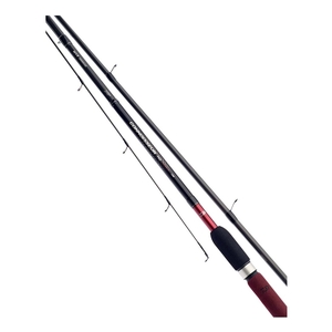 Image of Daiwa 3 Piece Connoisseur Pro Match Rod - 17ft - 3-15g